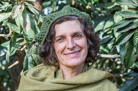 Entretien avec Claudia Heid