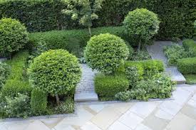 Texture And Pattern You Can Really Appreciate Both From The First Floor Window Design Lynne Marc Modern Garden Design Garden Landscape Design Garden Design