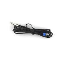 5pcs 6.5ft 2m NTC 10K Temperature Controller Sensor Probe Extension Cable  Wire | eBay