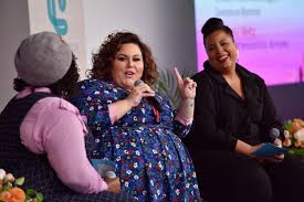 Some of the biggest challenges she had: Chrissy Metz In Charge Of This Is Us Weight Loss Simplemost