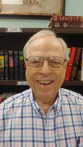 Leadership Pastor Leonard DeWitt