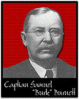 Samuel Burk Burnett