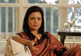 Mahua moitra is an indian politician and a member of parliament from west bengal. Dissent Is All The More Important Today Mp Mohua Moitra Has Arrived