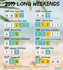 These dates may be modified as official changes are announced, so please check back regularly for updates. Public Holiday Pahang 2019 Pahang Public Holidays 2019 Publicholidays Com My The Ministry Would Like To Remind All Employers That Under The Employment Act Gelfridasan