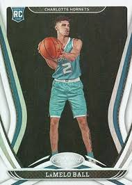 Jun 16, 2021 · charlotte hornets point guard lamelo ball's versatility as a passer, scorer and rebounder earned him nba rookie of the year honors wednesday despite missing 21 games with a fractured wrist. Lamelo Ball Rookie Card Checklist Guide Details And More