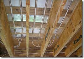 Actual costs will depend on job size, conditions, and options. Retrofit Your Home With Radiant Heat A Terrific Investment Radiantec