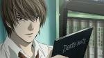 DEATH NOTE -デスノート-