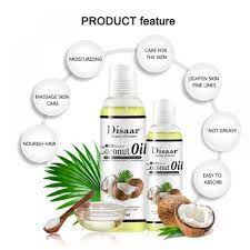 Natural Coconut Body Care Essential Oil Price 7 95 Free Shipping Beautiful Shopping Lookboo In 2020 Coconut Essential Oil Coconut Oil Body Oil Control Products