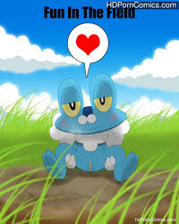 night at the pokemon center sex comic porn comics 2 - MegaPornX