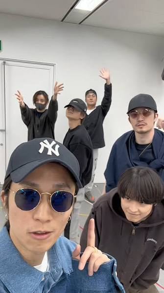 SixTONES New Year liSTening PARTY on YouTube 2025