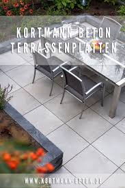 Das Design Der Miscela Platte Pardillo Passt Perfekt Zu Sowohl Modernen Als Auch Traditionellen Gebaudetypen Kortmannbet Terrassenplatten Terrasse Modern
