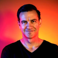 How did I get an interview with Kobe Bryant? Short answer is pure luck….  But it's actually the less interesting story. The more interesting question  is how did I get Kobe to