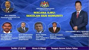 Menentukan hubungan kepimpinan transformasional guru besar dan keberkesanan sekolah. Hubungan Permuafakatan Komuniti Dan Sekolah Cute766