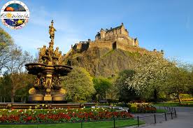 Compra fácil y segura con el mejor precio garantizado ▻ aprovecha al máximo tu visita a edimburgo. Castillo De Edimburgo Escocia
