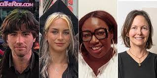 Aurora Robbins's Instagram, Twitter & Facebook