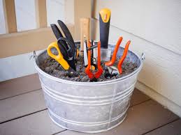 Shop a variety of products including digging tools, snow shovels and garden hand tool kits. 6 Simple Tips For Maintaining Your Gardening Tools Garden Betty