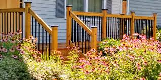 Maybe you would like to learn more about one of these? Find Out When A Deck Needs A Deck Railing And The Specific Deck Railing Requirements You Need To Know Decksdirect