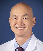 Siao-Yi Wang, M.D., Ph.D. for UC Davis Health