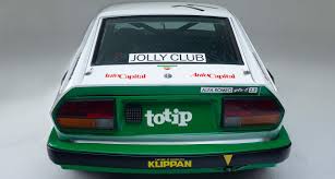 Image result for Aqua Green 1982 Alfa-Romeo