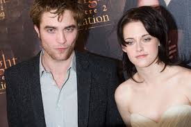 Robert pattinson is also currently shooting for his next film water for elephants and kristen stewart in two films. Kristen Stewart And Robert Pattinson A Relationship Timeline Who Magazine