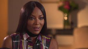 Naomi's family is from jamaica, and of mostly. Naomi Campbell Hit By Fashion Racism In Asian Country Bbc News
