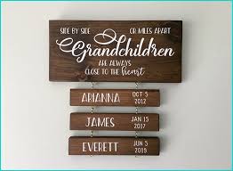 This is the perfect way to surprise her and let her know about the good news. 35 Christmas Gift Ideas For Grandparents