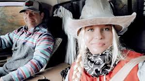 For all who remember him Russ Mackinnon passed away