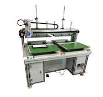 China Automatic Three-axis Glue Dispensing Machine Supplier ...