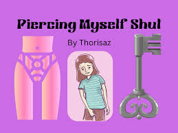 Nipple and Vulva Piercings - Your Ultimate Resource