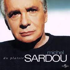 Les années 80 voient sa popularité s'accroître, et ses concerts se jouent toujours à guichets fermés. Michel Sardou Du Plaisir Releases Discogs