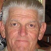 Harold John Ayers, Sr Obituary