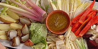 Bagna Cauda