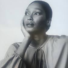 Actress Marlene Clark