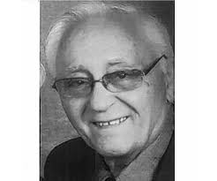 Paul Garber Obituary (1929