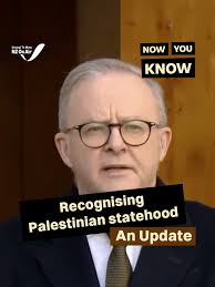 Countries Under Pressure Over Palestinian Statehood