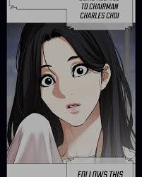 Crystal Choi's Instagram, Twitter & Facebook