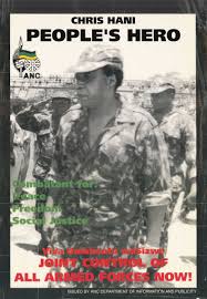 Chris hani my life an autobiography written in 1991 chris hani, born on 28 june 1942, in cofimvaba, transkei. Chris Hani People S Hero South African History Online