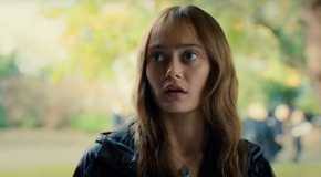 Sweetpea Cast & Character Guide