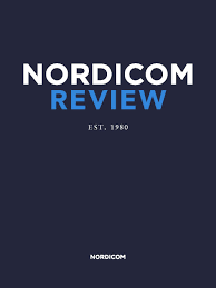 The Nordic Journalists of Tomorrow