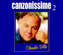 For your search query claudio villa il mio mondo mp3 we have found 1000000 songs matching your query but showing only top 10 results. Canzonissime 2 Claudio Villa Mondadori Store