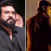 Ram Charan produced The India House faces flooding mishap