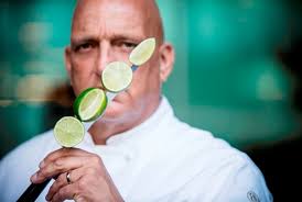 Tip van de chef, Ceviche