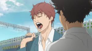 Ballroom e Youkoso – 02 – Random Curiosity