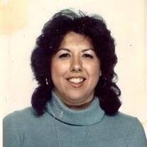 Nancy J. Reynolds Obituary