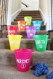 Blast Off With This Out Of This World Birthday Party Divine Party Concepts Space Party Space Theme Party Out Of This World Birthday Party
