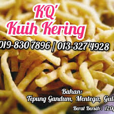 Maybe you would like to learn more about one of these? Kq Kuih Kering Tradisional Shopee Malaysia