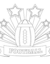 35 Free Printable Football Or Soccer Coloring Pages Also see the category to find more coloring sheets to print. 35 free printable football or soccer