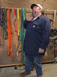 Rigging Prep Course: Skills for Industry Success