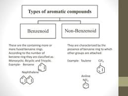 What Are Alicyclic Compounds? Give Two Examples With Their Names.