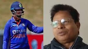 Richa Ghosh: পাকিস্তানকে হারিয়ে বাবাকে ফোন রিচার, কী বললেন তিনি?